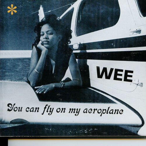 Wee: You Can Fly On My Aeroplane [ Vinyl ]