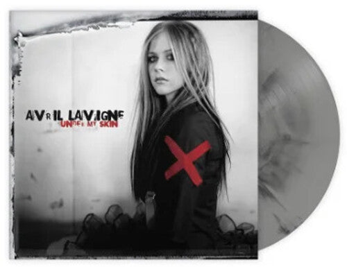 Avril Lavigne: Under My Skin - Colored Vinyl [ Vinyl ]