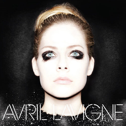 Avril Lavigne: Avril Lavigne - Colored Vinyl [ Vinyl ]