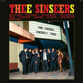 Thee Sinseers: Sinseerly Yours [ Vinyl ]