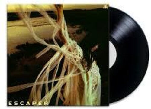 Sarah Kinsley: Escaper [ Vinyl ]