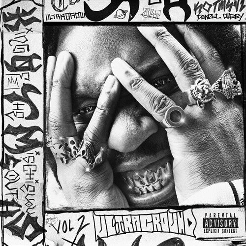 Denzel Curry: King Of The Mischievous South Vol. 2 [ Vinyl ]