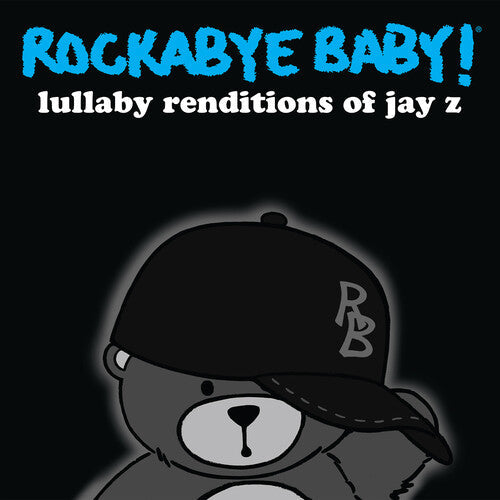 Rockabye Baby: Lullaby Renditions Of Jay Z [ Vinyl ]
