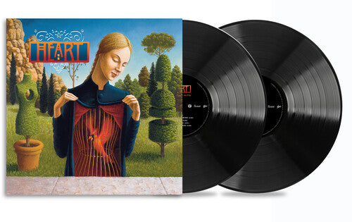 Heart: Greatest Hits [ Vinyl ]