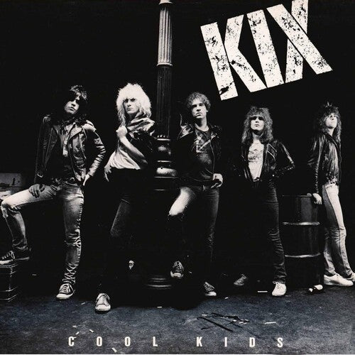 Kix: Cool Kids [ Vinyl ]
