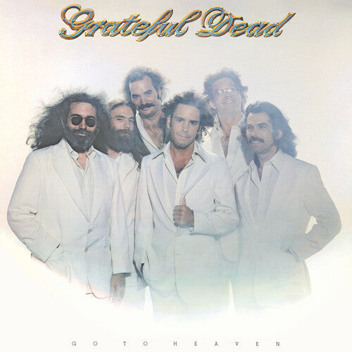 The Grateful Dead: Go To Heaven [ Vinyl ]