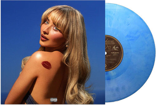 Sabrina Carpenter: Short n' Sweet [ Vinyl ]
