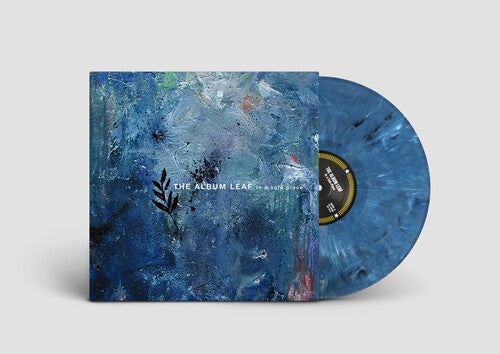 The Album Leaf: In a Safe Place - Blue Black White Mix [ Vinyl ]