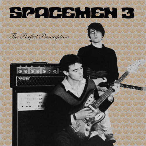 Spacemen 3: Perfect Prescription - Original Gold Sleeve Edition [ Vinyl ]
