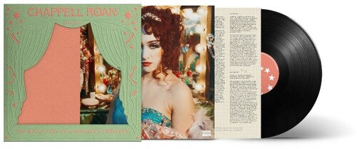 Chappell Roan: The Rise And Fall Of A Midwest Princess [ Vinyl ]