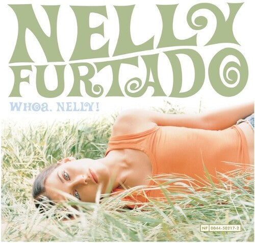 Nelly Furtado: Whoa, Nelly [ Vinyl ]