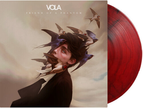VOLA: Friend of a Phantom [ Vinyl ]