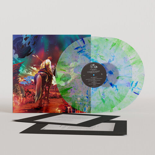 Father John Misty: Greatish Hits: I Followed My Dreams and My Dreams Said to Crawl [ Vinyl ]
