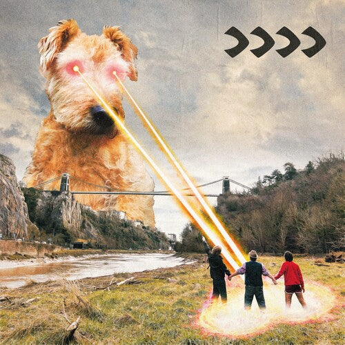 Beak: Beak IIII [ Vinyl ]