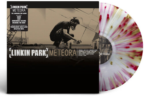 Linkin Park: Meteora [ Vinyl ]