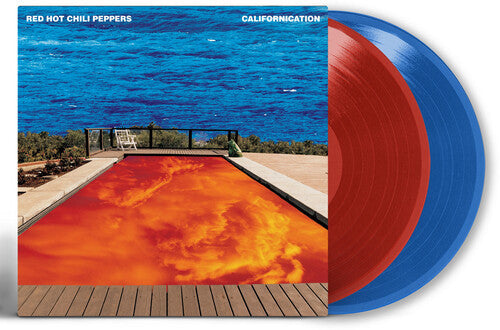 Red Hot Chili Peppers: Californication [ Vinyl ]
