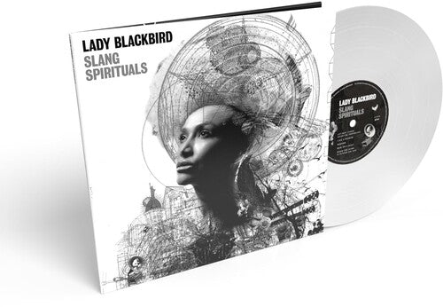 Lady Blackbird: Slang Spirituals [ Vinyl ]