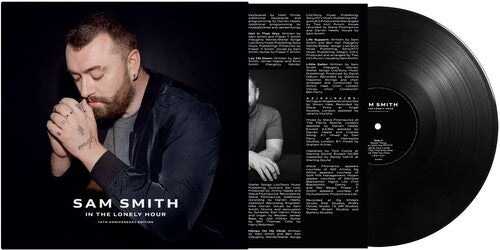 Sam Smith: In The Lonely Hour (10TH Anniversary Edition) [ Vinyl ]