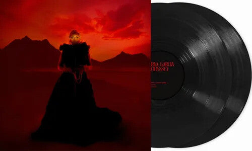 Nubya Garcia: Odyssey [ Vinyl ]
