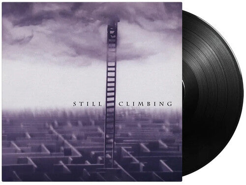 Cinderella: Still Climbing - 180-Gram Black Vinyl [ Vinyl ]