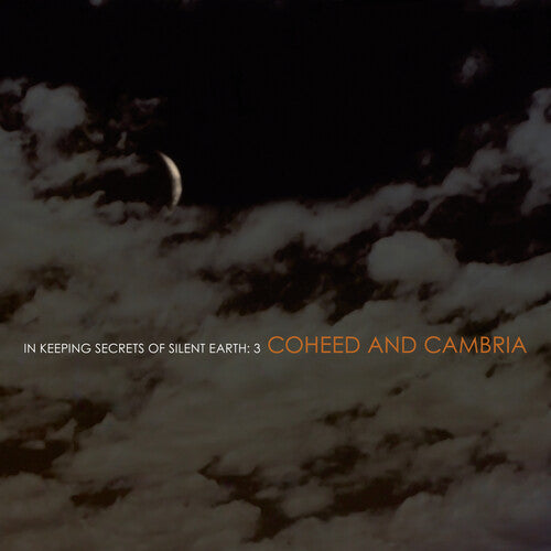 Coheed & Cambria: In Keeping Secrets Of Silent Earth: 3 [ Vinyl ]