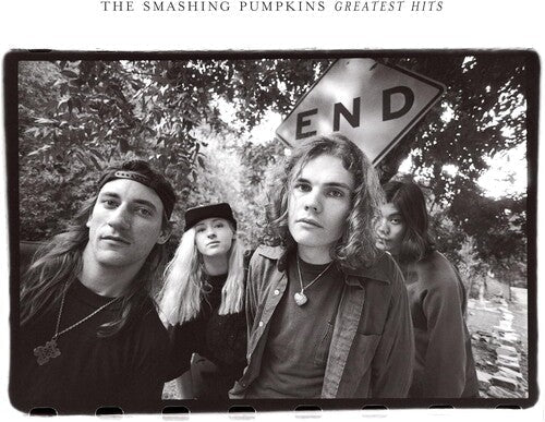 Smashing Pumpkins: Rotten Apples: Greatest Hits [ Vinyl ]
