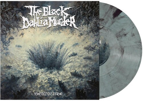 The Black Dahlia Murder: Servitude [ Vinyl ]