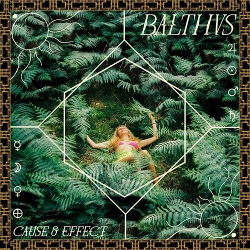 Balthvs: Cause & Effect [ Vinyl ]