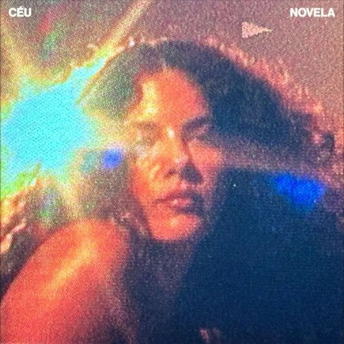 Ceu: Novela [ Vinyl ]