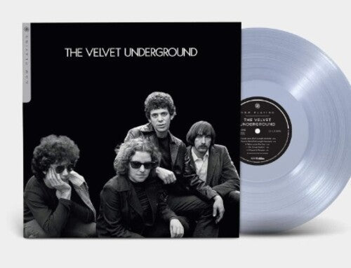 The Velvet Underground: Now Playing [ Vinyl ]
