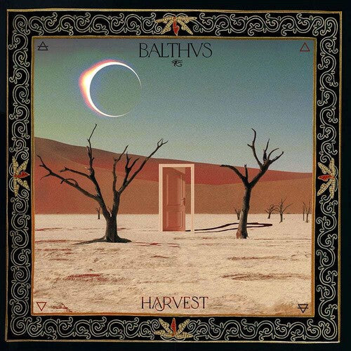 Balthvs: Harvest - Copper Nugget - VINYL