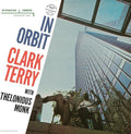 Thelonious Monk: In Orbit (Original Jazz Classics Series) - VINYL