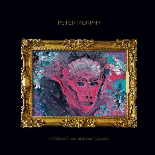 Peter Murphy: Peter Live, Vol. 1: Covers [ Vinyl ]