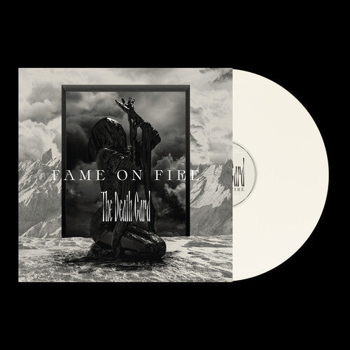 Fame on Fire: The Death Card - White [ Vinyl ]