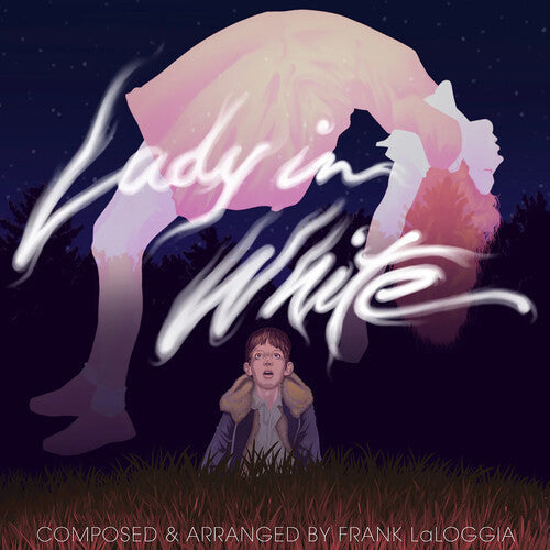 Frank LaLoggia: Lady in White (Original Soundtrack) [ Vinyl ]