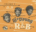 Various Artists: Hi Strung R&B 3 - CD