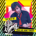Eddie Money: Take Me Home Tonight - Yellow/Pink [ Vinyl ]