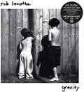 Rob Lamothe: Gravity  / Vinyl Record