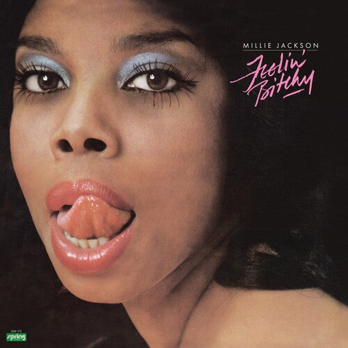 Millie Jackson: Feelin' Bitchy [ Vinyl ]