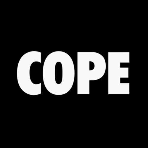 Manchester Orchestra: Cope (10th Anniversary Edition) [ Vinyl ]