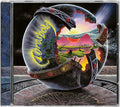 Threshold: Wounded Land (Remixed & Remastered) - CD