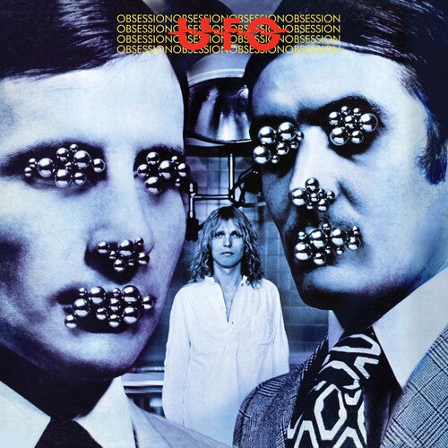 UFO: Obsession (2024 Edition) [ Vinyl ]