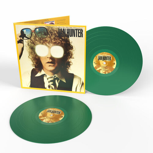 Ian Hunter: You're Never Alone with a Schizophrenic (2024 Expanded Edition) [ Vinyl ]