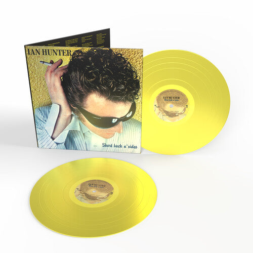 Ian Hunter: Short Back N' Sides (2024 Expanded Edition) [ Vinyl ]