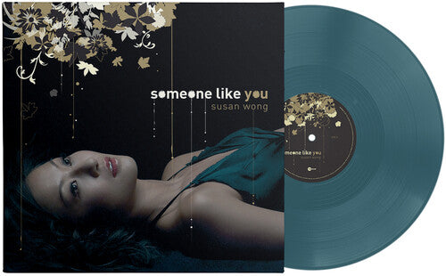 Susan Wong: Someone Like You - Green [ Vinyl ]