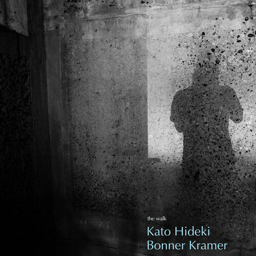 Hideki, Kato & Kramer: The Walk - VINYL