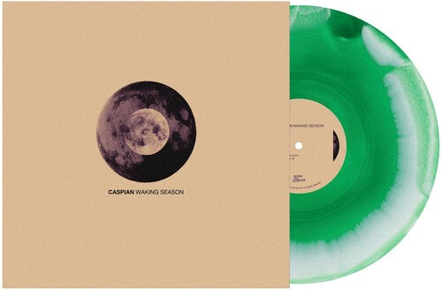 Caspian: Waking Season [ Vinyl ]