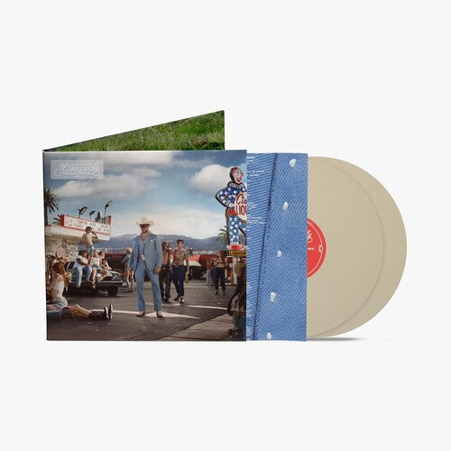 Orville Peck: Stampede [ Vinyl ]