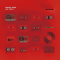 Hirokazu Tanaka: Lost Tapes 17 (Original Soundtrack) - VINYL