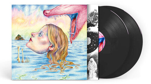 Paris Paloma: Cacophony [ Vinyl ]